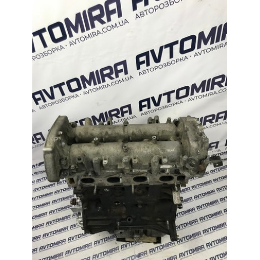 Двигатель (118-121 kW \ 160-165 Кс) Astra J 2.0 CDTI 2009-2015 A20DTH 
